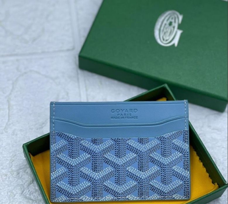Картхолдър Goyard