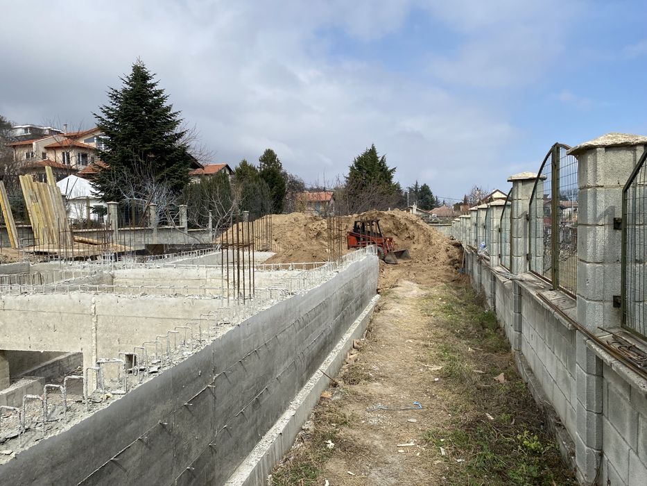 Услуги с мини Бобкат багер самосвал с кран