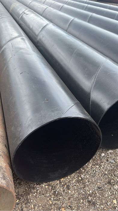 Vand teava metalica la pret bun