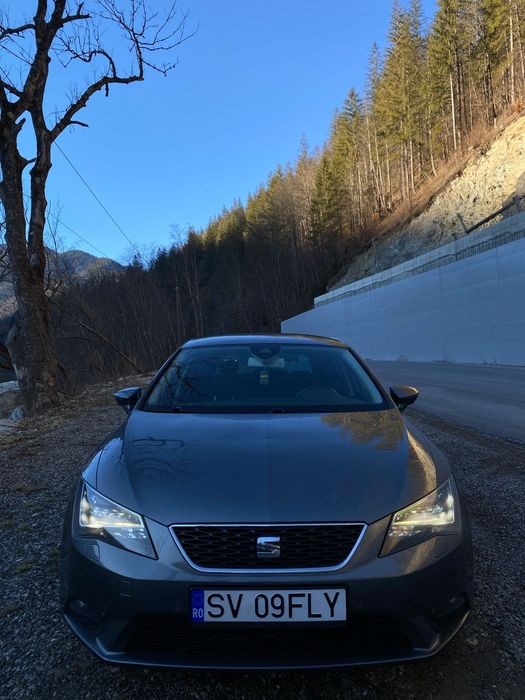 Seat Leon 1.6 TDI Start&Stop Ecomotive Style