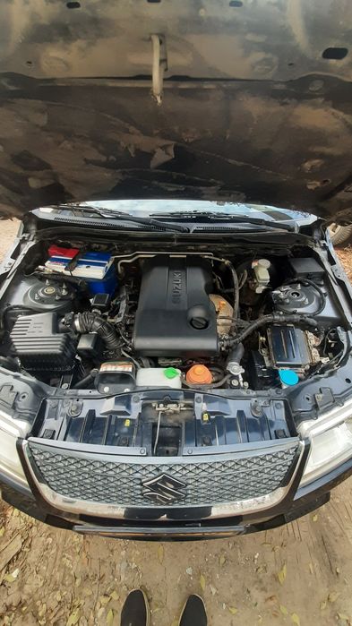 Продам Suzuki Grand Vitara