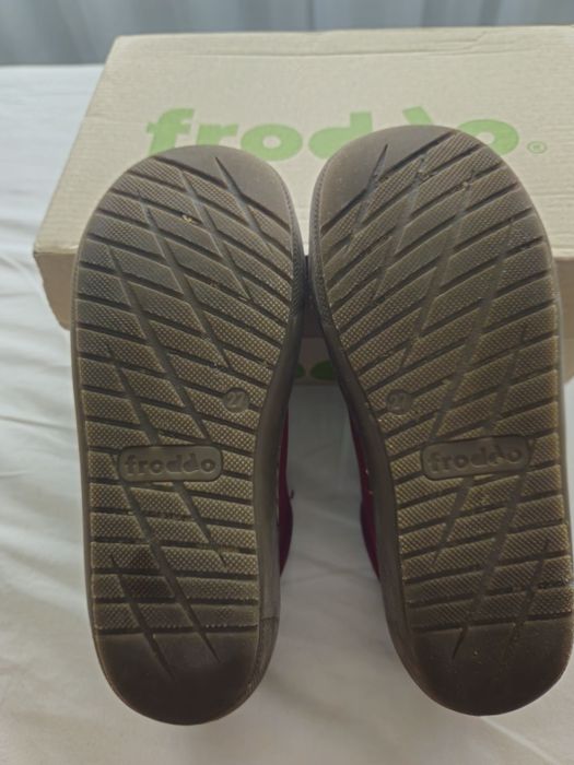 Ghete copii Froddo- marimea 27