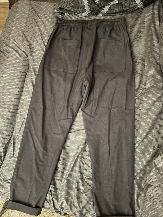Pantaloni HAMZA.