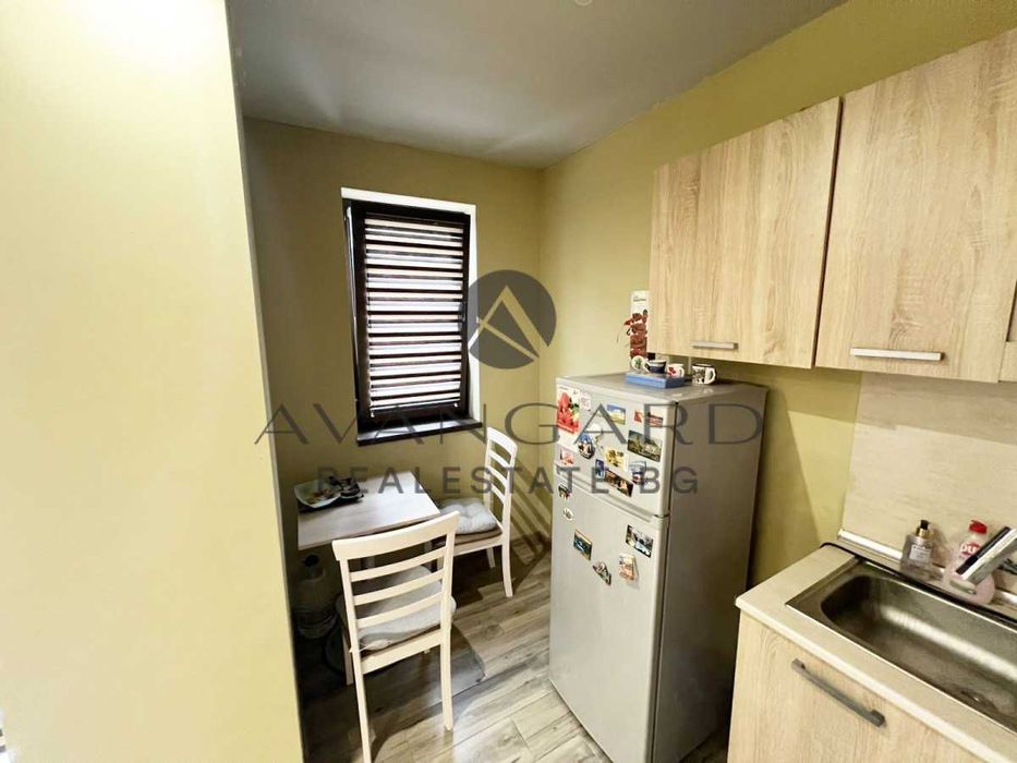 Продава се Двустаен апартамент в Пловдив, Кършияка - 65 кв.м за 2229 €/кв.м - Снимка #3