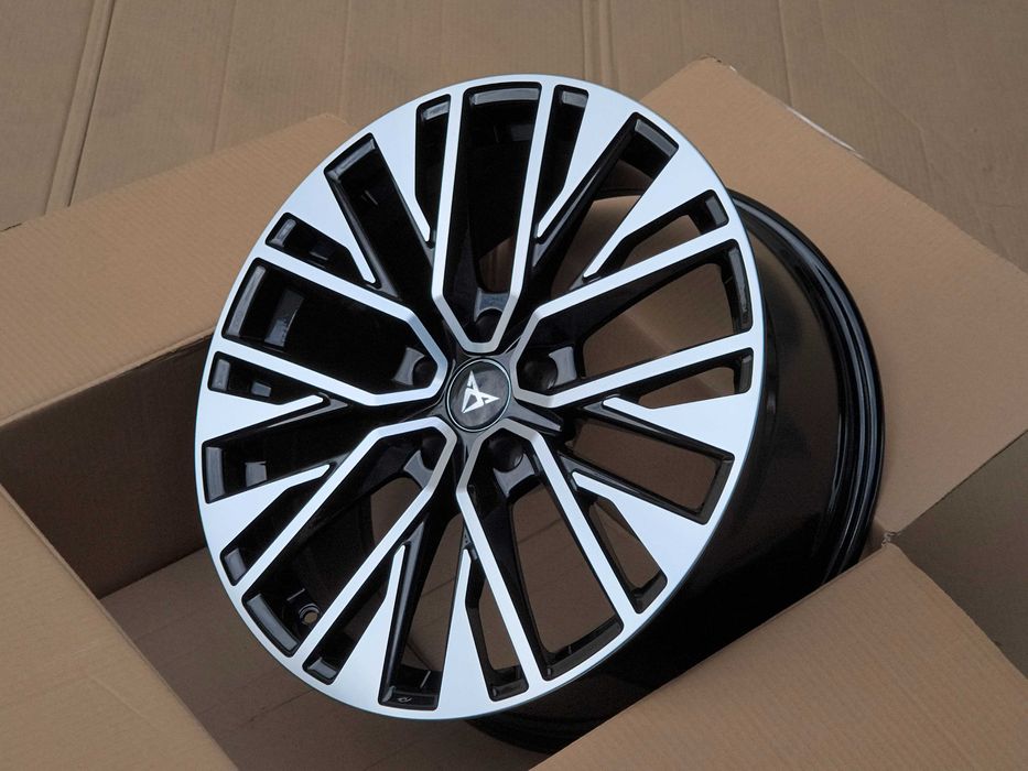 Jante 19 18 Cupra Formentor Ateca Born Leon Terramar Seat Tarraco Exeo