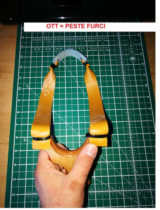 Bile 9.5mm pentru prastie,outdoor