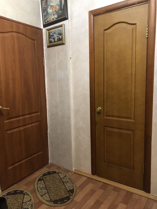 Продам квартиру 3х ком