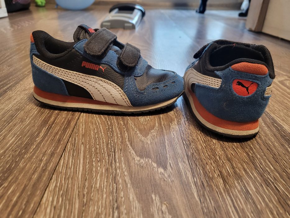 Детски маратонки