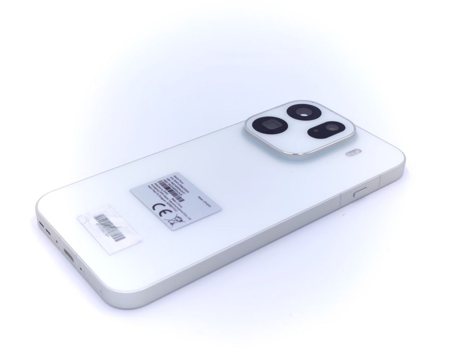 Oppo Find X9 Pro 512GB Silk White 16GB, Garantie 24 luni | #D93586