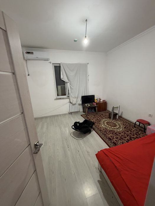 Yashnabod tumani Olmos Maxallasida 4 xona 110 m2