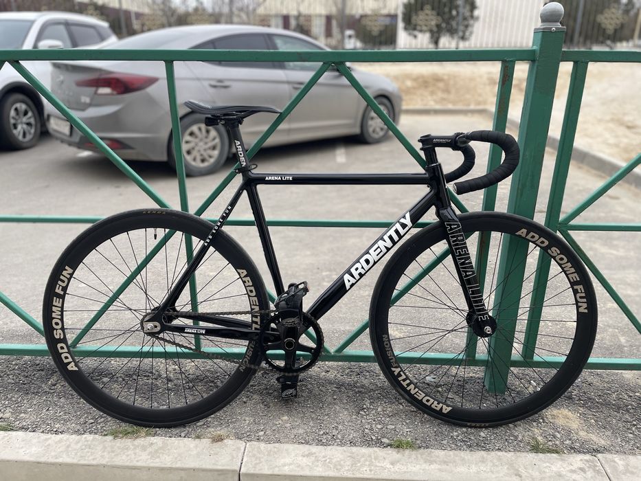 fix фикс Ardently