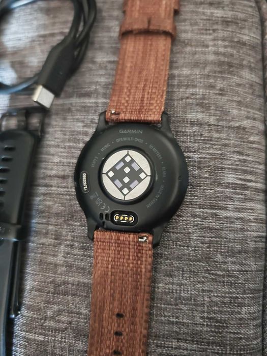 Garmin Venu 3 45mm
