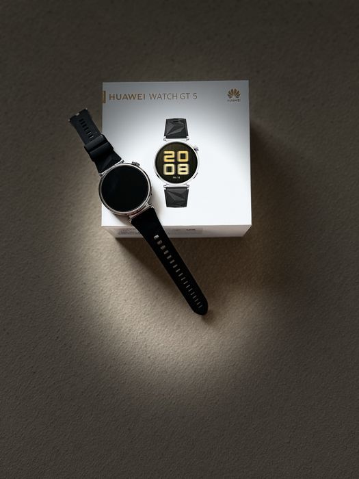 Huawie Watch GT 5 41мм