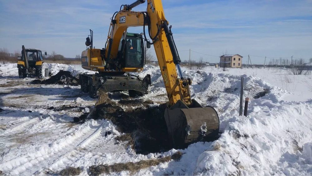 Грунт перемешка астана