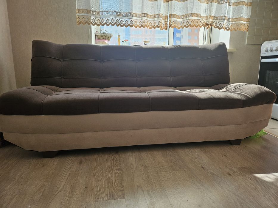 Продам диван б/у