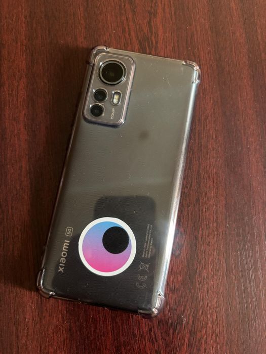 Xiaomi 12X 128gb
