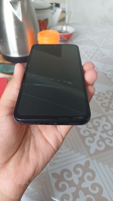 Samsung Galaxy A54 5G