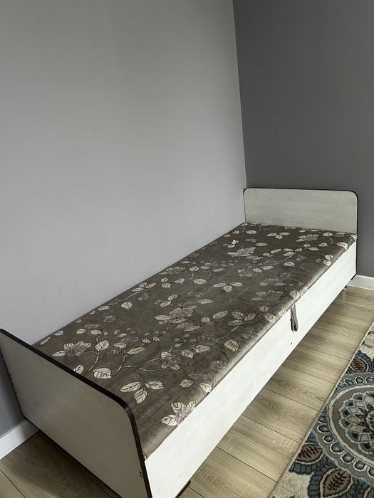 Кровать 1 спальный