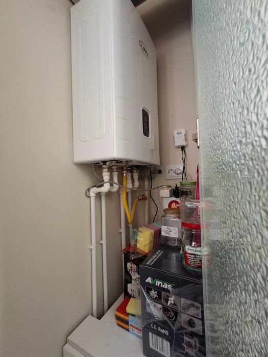 Срочно 3х Каттедж сдаётся все новая