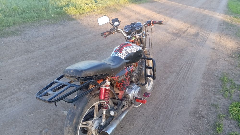 Продам reyser GS