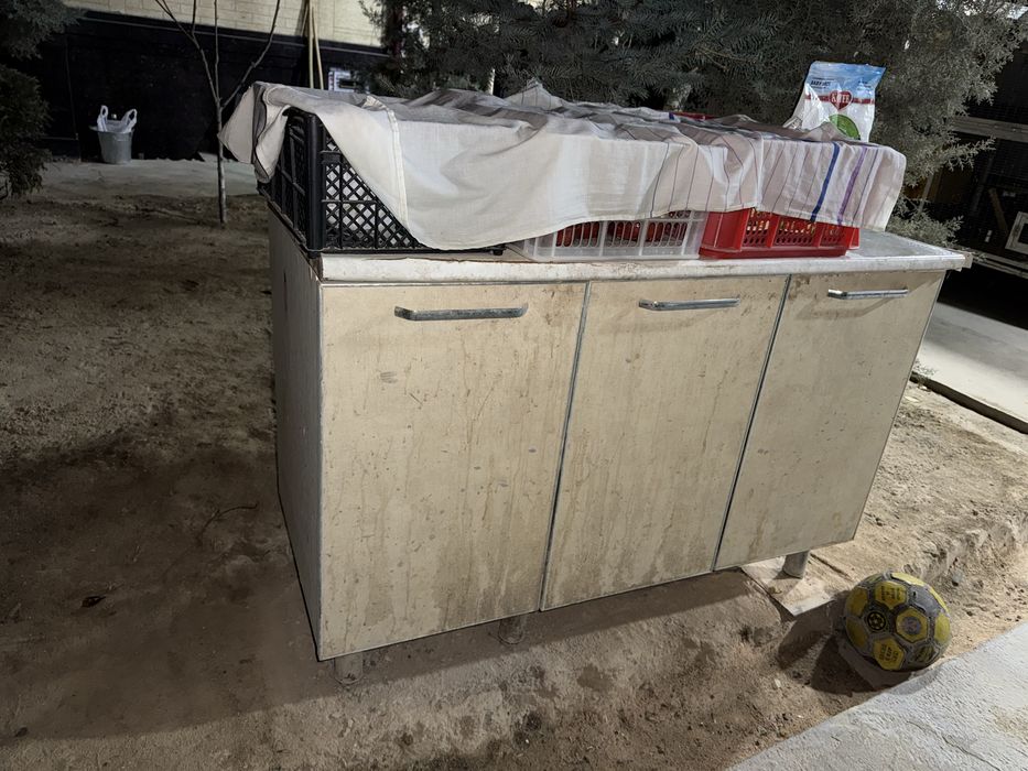 Продаю свой стол