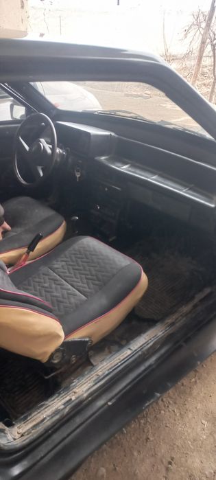 Ваз лада 21083 гарантены