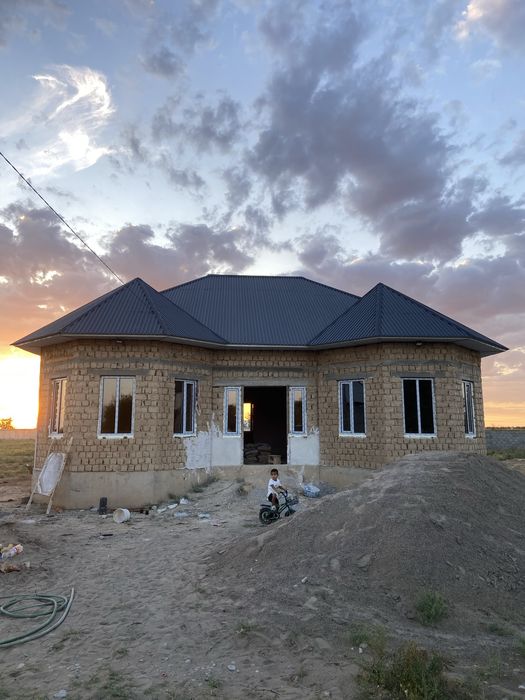 Окно Витражи пластик