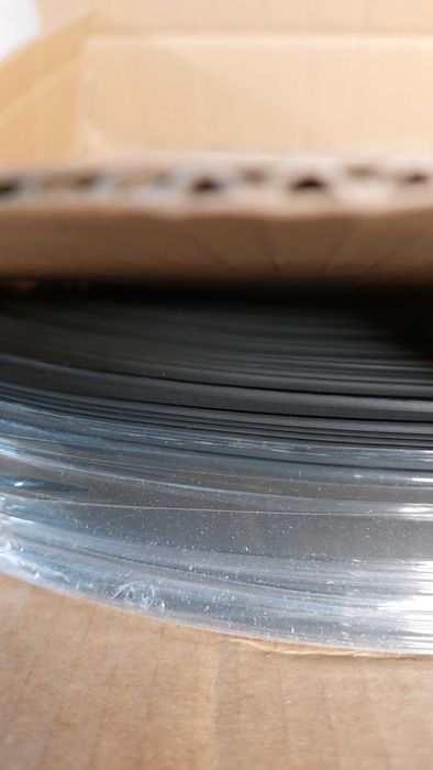 Термо шлаух за муфи