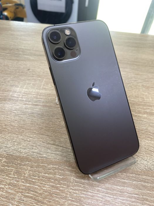 Apple iPhone 12 Pro 256Gb (A4)
