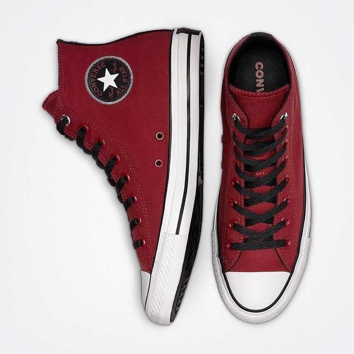 Converse Chuck Taylor All Star Space Explorer High Top  nr. 43 - NOI