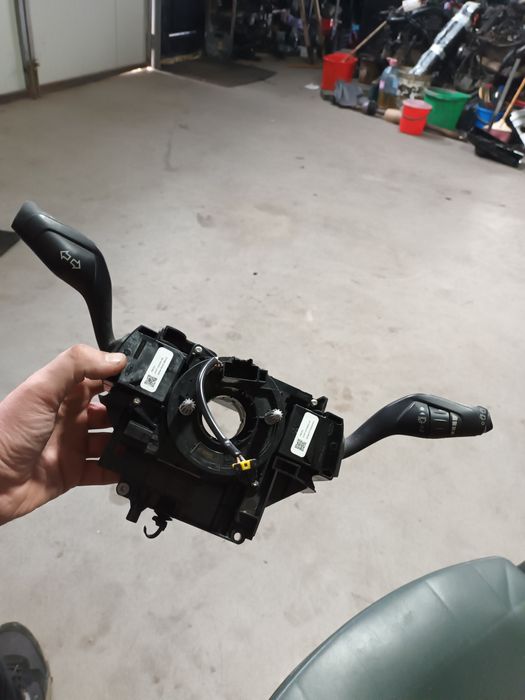 Bloc de lumini  ford focus mk3 manete