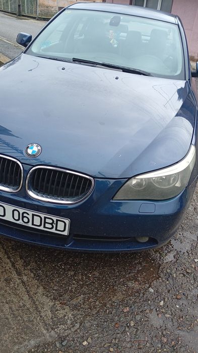 Vand BMW E60 520i an 2004