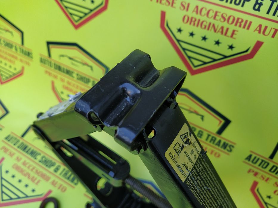 Cric auto punct sprijin original Opel Vectra Signum AstraH Zafira Saab