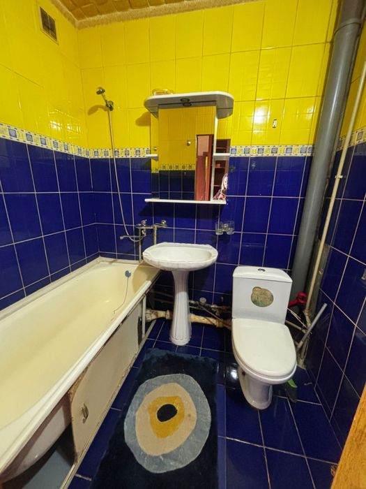 Квартира в центре города