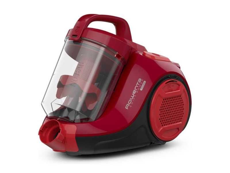 Прахосмукачка Rowenta Compact Power RO2913EA, 750 W