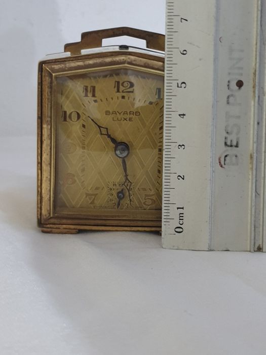 Ceas de masă vintage