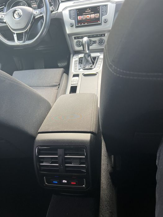 Passat B8 - 2.0 - 150 Cp - Euro 6 - Cutie automata