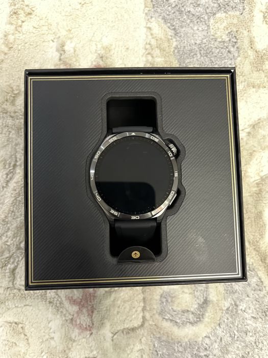 Huawei Watch GT 5