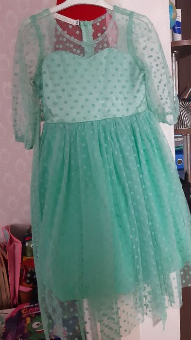 Продам нарядные платья