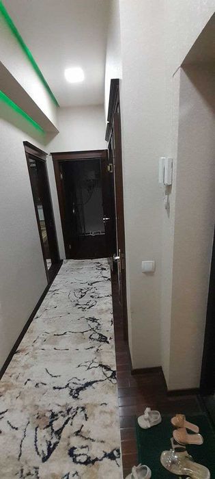 Ijaraga 2 xonali kvartira