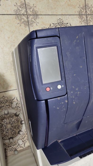 Принтеры и картриджы