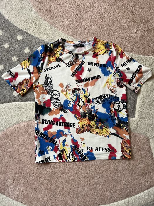 Alessa тениски/блузи С/ХС