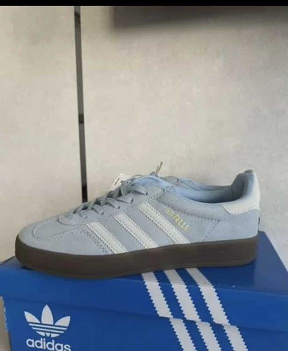 Кроссовки adidas gazelle