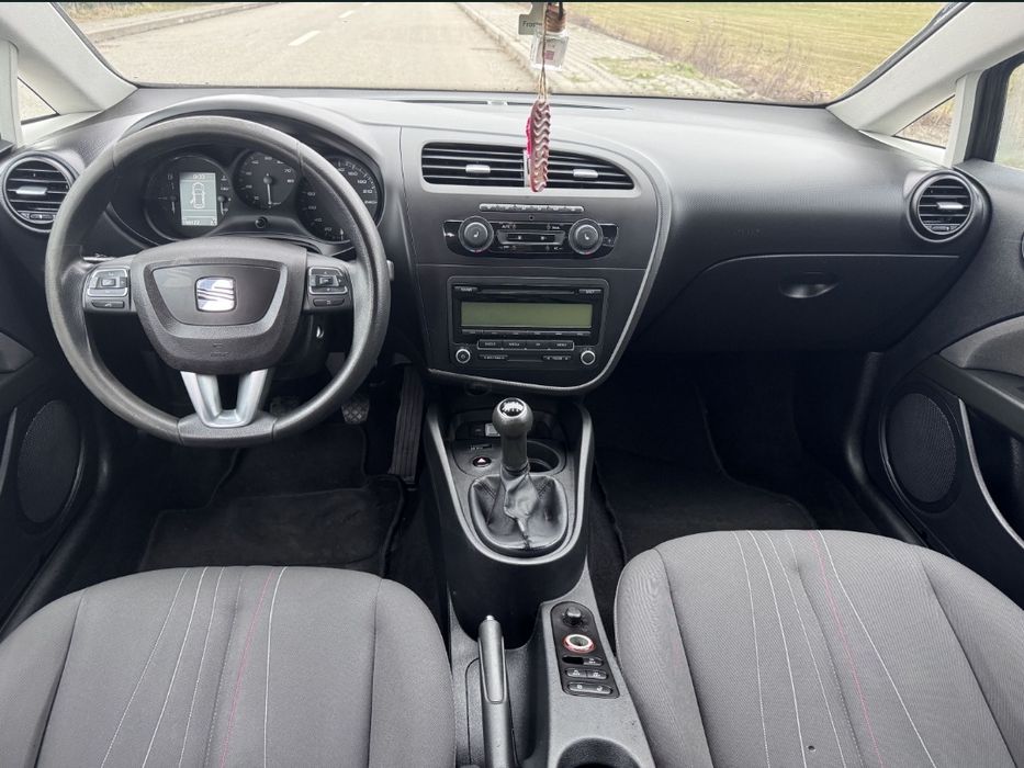 Seat leon 1.2 tsi