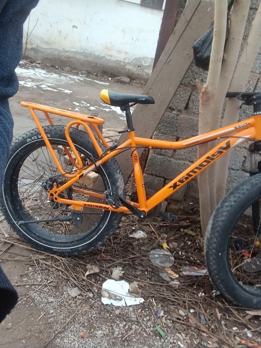 Велосипед для взрослых