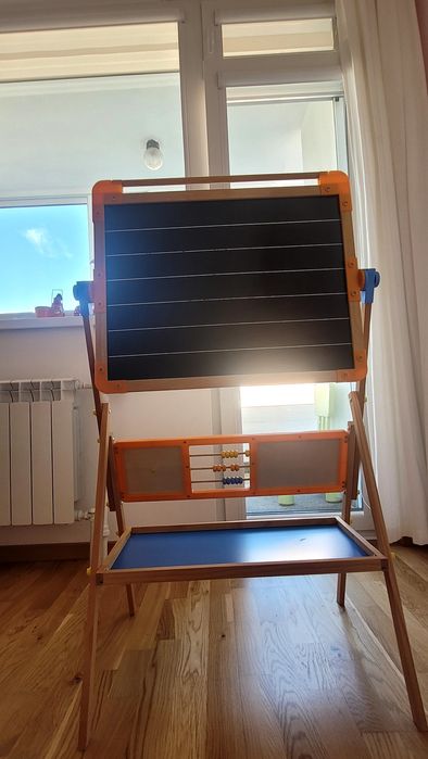 Детска образователна дъска