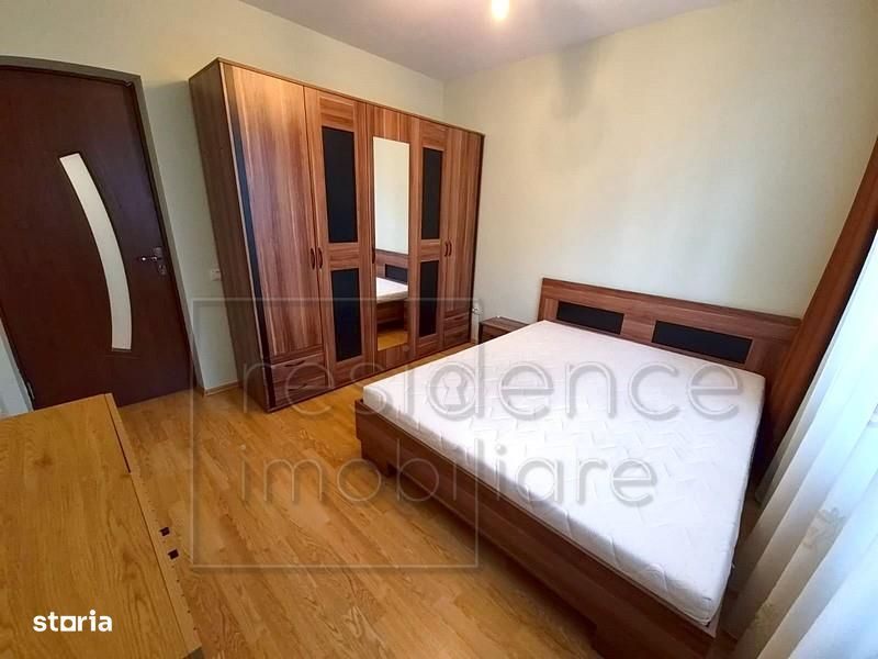 Apartament 3 camere la vila, Europa, zona Profi+Parcare