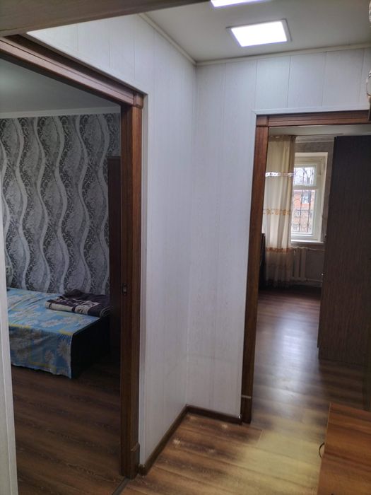 Чиланзар 23 Фархадский