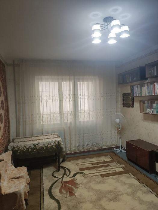 Продается квартира, г.Карши, 3/4/5, 75м2