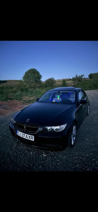 Vand sau schimb bmw e90